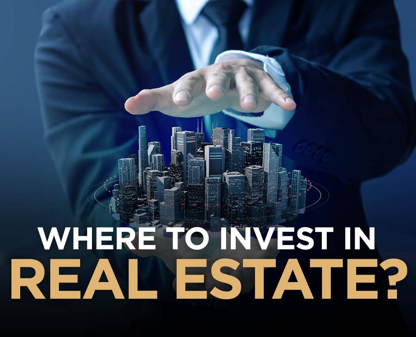 best-real-estate-investment-in-India